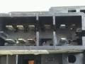 переключатель дворников Peugeot 607 1 поколение 9D 2004, 2.2 л., HDi, 4HX (DW12TED4/FAP), дизель, АКПП, синий, седан, передний привод, 96186612ZL, 34371501 - фото №4