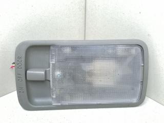 фонарь салона (плафон) Nissan Murano Z50 2005, 3.5 л., i, VQ35DE, бензин, АКПП, серый, внедорожник 5 дв., полный привод, 26410CA000