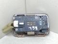 фонарь салона (плафон) Nissan Murano Z50 2005, 3.5 л., i, VQ35DE, бензин, АКПП, серый, внедорожник 5 дв., полный привод, 26460CA000 - фото №2