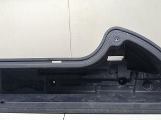 вещевое отделение в багажнике правое Nissan Murano Z50 2005, 3.5 л., i, VQ35DE, бензин, АКПП, серый, внедорожник 5 дв., полный привод, 84978-CA010
