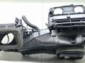 отопитель в сборе (печка) Skoda Octavia 2 поколение (A5) 1Z 2006, 1.9 л., TDi, BJB, дизель, 5МКПП, бежевый, хетчбэк 5 дв., передний привод, VALEO, 1Z1820003F, F984181M - фото №2