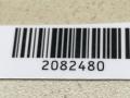 отопитель в сборе (печка) Skoda Octavia 2 поколение (A5) 1Z 2006, 1.9 л., TDi, BJB, дизель, 5МКПП, бежевый, хетчбэк 5 дв., передний привод, VALEO, 1Z1820003F, F984181M - фото №5