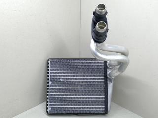 радиатор отопителя (печки) Skoda Octavia 2 поколение (A5) 1Z 2006, 1.9 л., TDi, BJB, дизель, 5МКПП, бежевый, хетчбэк 5 дв., передний привод