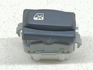 кнопка (выключатель) Dacia Logan 1 поколение [рестайлинг] 2007, 1.5 л., DCi, дизель, МКПП, серебристый, универсал, передний привод, 2808202
