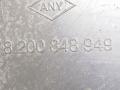 защита арок задняя левая (подкрылок) Dacia Logan 1 поколение 2007, 1.5 л., DCi, дизель, МКПП, универсал, передний привод, 8200848949 - фото №3