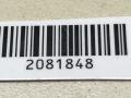 защита арок задняя левая (подкрылок) Dacia Logan 1 поколение 2007, 1.5 л., DCi, дизель, МКПП, универсал, передний привод, 8200848949 - фото №4