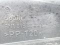 дождевик Volkswagen Polo 3 поколение 1996, 1.4 л., i, APQ, бензин, МКПП, зелёный, хетчбэк 5 дв., передний привод, 6N1819415, 6N1819414C - фото №4