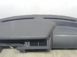 панель передняя салона (торпедо) Renault Safrane 1 поколение [рестайлинг] 1999, 2.2 л., TD, дизель, МКПП, синий, хетчбэк 5 дв., передний привод