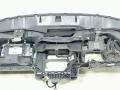 панель передняя салона (торпедо) Volkswagen Polo 3 поколение 1996, 1.4 л., i, APQ, бензин, МКПП, зелёный, хетчбэк 5 дв., передний привод, 6N0857101BC81, 6K1857921EC81, 6N1857003D - фото №3