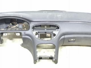 панель передняя салона (торпедо) Peugeot 607 1 поколение 9D 2004, 2.2 л., HDi, 4HX (DW12TED4/FAP), дизель, АКПП, синий, седан, передний привод, 1842780016, 1843669000