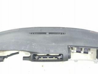 панель передняя салона (торпедо) Volkswagen Passat B5 3B5 1997, 1.9 л., TDi, дизель, МКПП, серебристый, седан, передний привод