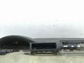 панель передняя салона (торпедо) Volkswagen Passat B5 3B5 1997, 1.9 л., TDi, дизель, МКПП, серебристый, седан, передний привод - фото №4