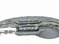 панель передняя салона (торпедо) Volkswagen Passat B5 3B5 1997, 1.9 л., TDi, дизель, МКПП, серебристый, седан, передний привод - фото №7