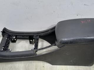 подлокотник Peugeot 607 1 поколение 9D 2004, 2.2 л., HDi, 4HX (DW12TED4/FAP), дизель, АКПП, синий, седан, передний привод