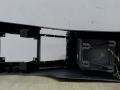 подлокотник Peugeot 607 1 поколение 9D 2004, 2.2 л., HDi, 4HX (DW12TED4/FAP), дизель, АКПП, синий, седан, передний привод - фото №3