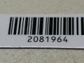 подлокотник Peugeot 607 1 поколение 9D 2004, 2.2 л., HDi, 4HX (DW12TED4/FAP), дизель, АКПП, синий, седан, передний привод - фото №5
