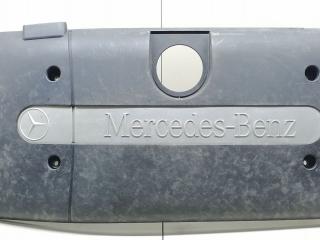 декоративная крышка двигателя Mercedes-Benz C-Класс W203/S203/CL203 [рестайлинг] 2005, 2.7 л., A6120100667