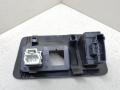 кнопка корректора фар Peugeot 607 1 поколение 9D 2004, 2.2 л., HDi, 4HX (DW12TED4/FAP), дизель, АКПП, синий, седан, передний привод - фото №2
