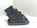 кнопка корректора фар Peugeot 607 1 поколение 9D 2004, 2.2 л., HDi, 4HX (DW12TED4/FAP), дизель, АКПП, синий, седан, передний привод - фото №3