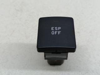кнопка ASC / ESP Peugeot 607 1 поколение 9D 2004, 2.2 л., HDi, 4HX (DW12TED4/FAP), дизель, АКПП, синий, седан, передний привод, 96420049XT