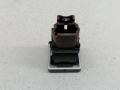 кнопка ASC / ESP Peugeot 607 1 поколение 9D 2004, 2.2 л., HDi, 4HX (DW12TED4/FAP), дизель, АКПП, синий, седан, передний привод, 96420049XT - фото №2