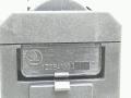 кнопка корректора фар Skoda Octavia 2 поколение (A5) 1Z 2006, 1.9 л., TDi, BJB, дизель, 5МКПП, бежевый, хетчбэк 5 дв., передний привод, 1Z0941333 - фото №3