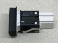 кнопка ASC / ESP Skoda Octavia 2 поколение (A5) 1Z 2006, 1.9 л., TDi, BJB, дизель, 5МКПП, бежевый, хетчбэк 5 дв., передний привод, 1Z0927133A - фото №2