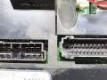 блок управления печки / климат-контроля Renault Safrane 1 поколение [рестайлинг] 1999, 2.2 л., TD, дизель, МКПП, синий, хетчбэк 5 дв., передний привод, VALEO, 7700424512 - фото №4