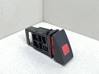 кнопка аварийной сигнализации Hyundai Matrix 1 поколение 2003, 1.5 л., CRDi, дизель, МКПП, серебристый, минивэн, передний привод