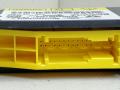 блок AirBag Dacia Logan 1 поколение 2007, 1.5 л., DCi, дизель, МКПП, универсал, передний привод, 8200769222, 2840096301300 - фото №2