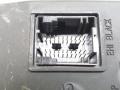 блок комфорта Dacia Logan 1 поколение 2007, 1.5 л., DCi, дизель, МКПП, универсал, передний привод, 8200296328B, SIEMENS, U118522007E - фото №4