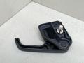 ручка открывания капота Volkswagen Polo 3 поколение 1996, 1.4 л., i, APQ, бензин, МКПП, зелёный, хетчбэк 5 дв., передний привод, 6N1823533 - фото №2