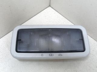 фонарь салона (плафон) Volkswagen Polo 3 поколение 1996, 1.4 л., i, APQ, бензин, МКПП, зелёный, хетчбэк 5 дв., передний привод, 6N0947105E