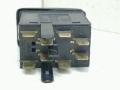 кнопка аварийной сигнализации Volkswagen Polo 3 поколение 1996, 1.4 л., i, APQ, бензин, МКПП, зелёный, хетчбэк 5 дв., передний привод, 6N1953235, 6N2953235 - фото №3