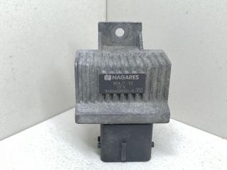 реле накала свечей Dacia Logan 1 поколение 2007, 1.5 л., DCi, дизель, МКПП, универсал, передний привод, 9640469680A