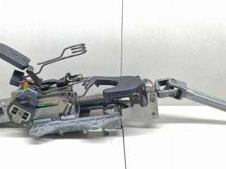 рулевая колонка Skoda Octavia 2 поколение (A5) 1Z 2006, 1.9 л., TDi, BJB, дизель, 5МКПП, бежевый, хетчбэк 5 дв., передний привод, 1Z1419502B