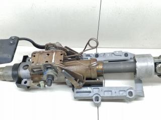 рулевая колонка Volkswagen Passat B5 3B5 1997, 1.9 л., TDi, дизель, МКПП, серебристый, седан, передний привод, 3B1419502B