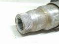 рулевая колонка Volkswagen Passat B5 3B5 1997, 1.9 л., TDi, дизель, МКПП, серебристый, седан, передний привод, 3B1419502B - фото №3