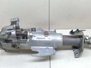 рулевая колонка Nissan Murano Z50 2005, 3.5 л., i, VQ35DE, бензин, АКПП, серый, внедорожник 5 дв., полный привод, 48810CA060