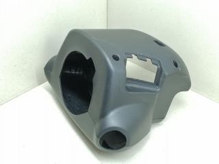 кожух рулевой колонки Nissan Murano Z50 2005, 3.5 л., i, VQ35DE, бензин, АКПП, серый, внедорожник 5 дв., полный привод, 48470-CA000, 48470-CA001, 48470-CA002, D316-5116-100, D316-5115-100, D316-5112-100