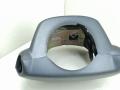 кожух рулевой колонки Nissan Murano Z50 2005, 3.5 л., i, VQ35DE, бензин, АКПП, серый, внедорожник 5 дв., полный привод, 48470-CA000, 48470-CA001, 48470-CA002, D316-5116-100, D316-5115-100, D316-5112-100 - фото №3