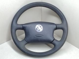 руль Volkswagen Passat B5 3B5 1997, 1.9 л., TDi, дизель, МКПП, серебристый, седан, передний привод
