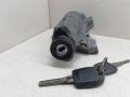 замок зажигания Volkswagen Passat B5 3B5 1997, 1.9 л., TDi, дизель, МКПП, серебристый, седан, передний привод, 4B0905851A - фото №3