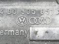 замок зажигания Volkswagen Passat B5 3B5 1997, 1.9 л., TDi, дизель, МКПП, серебристый, седан, передний привод, 4B0905851A - фото №5