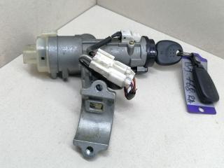 замок зажигания Hyundai Matrix 1 поколение 2003, 1.5 л., CRDi, дизель, МКПП, серебристый, минивэн, передний привод