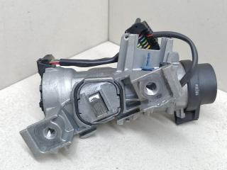 замок зажигания Mazda 6 1 поколение [рестайлинг] 2006, 2.0 л., DT, RF7J, дизель, 6МКПП, серый, хетчбэк 5 дв., передний привод, D46166938B, X1T26271D, 662F-IMB11102, MR1394ANRT2005