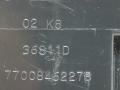 шлейф руля Renault Laguna 1 поколение 1998, 1.6 л., i, K4M 720, бензин, МКПП, зелёный, хетчбэк 5 дв., передний привод, 77008462278 - фото №4