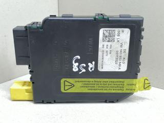 блок управления (другие) Skoda Octavia 2 поколение (A5) 1Z 2006, 1.9 л., TDi, BJB, дизель, 5МКПП, бежевый, хетчбэк 5 дв., передний привод, 1K0953549A, 05113523