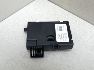 датчик угла поворота руля Skoda Octavia 2 поколение (A5) 1Z 2006, 1.9 л., TDi, BJB, дизель, 5МКПП, бежевый, хетчбэк 5 дв., передний привод, 1K0959654, 00203500, 02887514