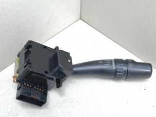 переключатель дворников Hyundai Matrix 1 поколение 2003, 1.5 л., CRDi, дизель, МКПП, серебристый, минивэн, передний привод